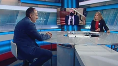 Slaven Dobrović, Ljubomir Kolarek i Tina Šimurina