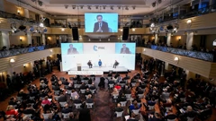 Sigurnosna konferencija u Münchenu
