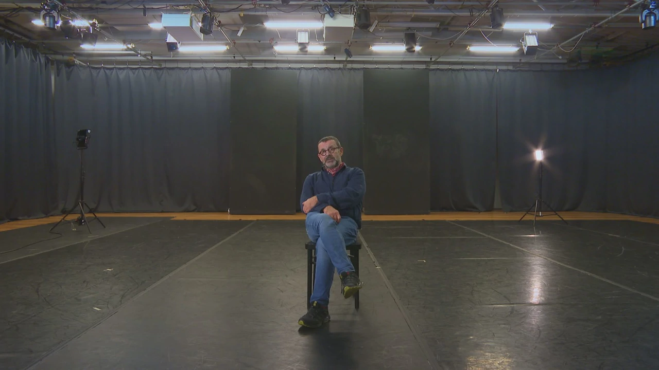 Ponedjeljak, 3. studenoga na Trećem