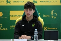 Stipe Ukich, Foto: Sasa Miljevic/PIXSELL