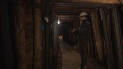 Nedjelja, 30. studenog na Prvom, Foto: Rude i rudari/dokumentarni film 