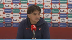 Izbornik Zlatko Dalić