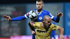 Slaven - Hajduk