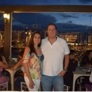 Fabiana Tadić y Gabriel Salinas / Fabiana Tadić i Gabriel Salinas, Foto: Familia Salinas / Obitelj Salinas//