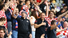 U-21, Španjolska - Hrvatska