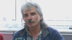 Vladimir Špiranac, darivatelj krvi iz Grubišnog Polja