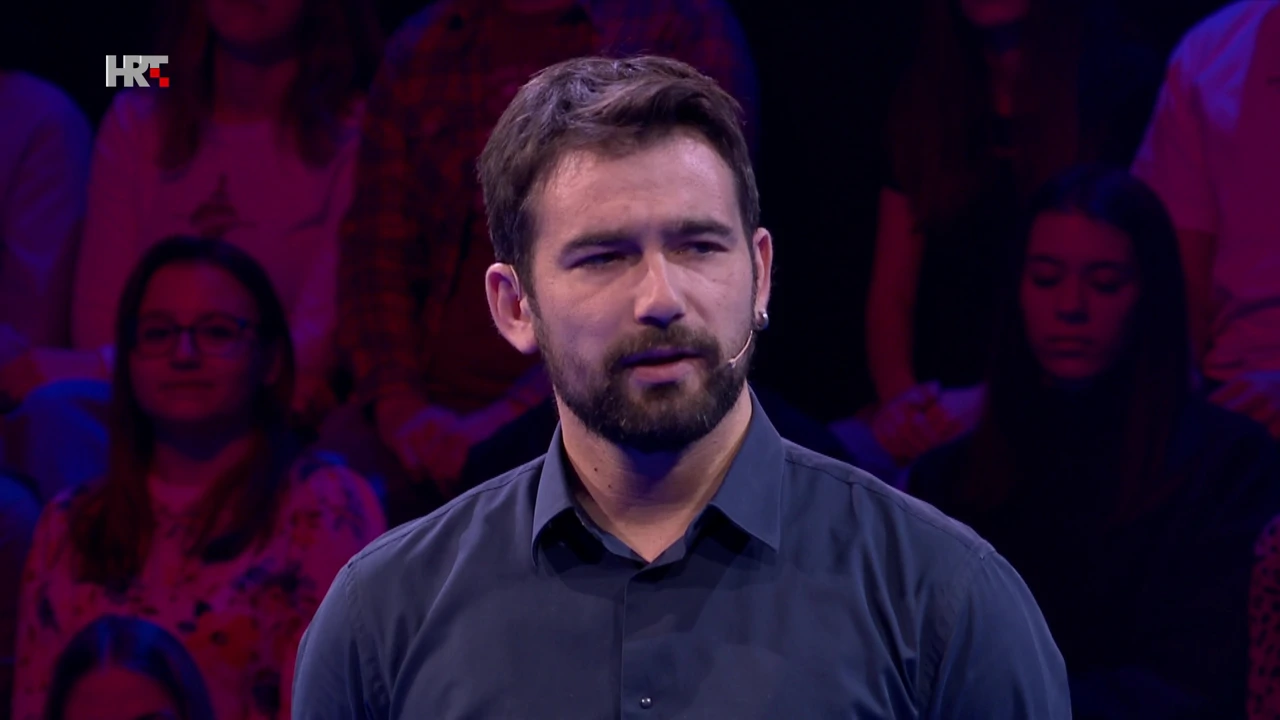 Ivan Salečić