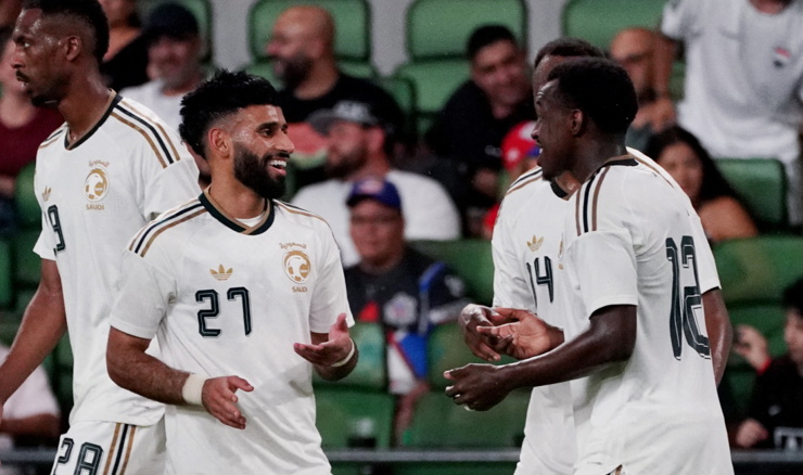 Saudijci svladali Portoriko, utakmica prekidana zbog oluje