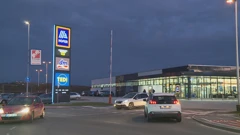 Sve veći broj Hrvata u slovenskim trgovinama 