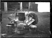 Gospić, 1930., Foto: Ivan Rubčić /(ljubaznošću HŠM-a)
