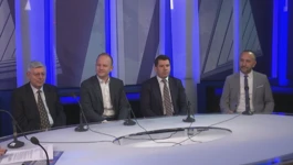 U mreži Prvog