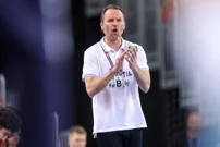 Dagur Sigurdsson , Foto: Igor Kralj /PIXSELL