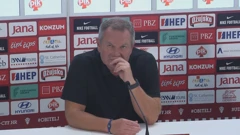 Matjaž Kek