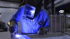 Industrijska proizvodnja