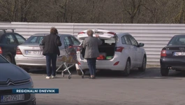  Mađari kupuju kod nas  
