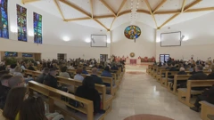 Služba Muke Gospodnje po epidemiološkim mjerama