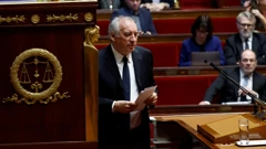 Francois Bayrou