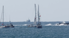 Global Sumud Flotilla to Gaza