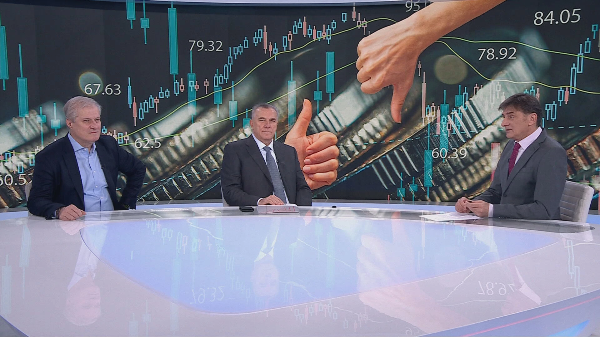 ING-GRAD na burzi: Kakva je budućnost građevine kad EU novca nestane?