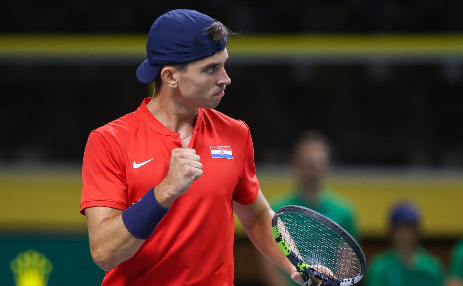 Prižmić u drugom kolu kvalifikacija, Ajduković propustio priliku