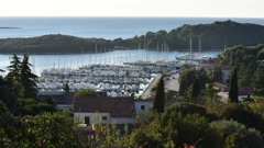 Vrsar (foto: Duško Marušić/PIXSELL)