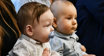 Demographic data improves