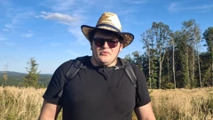 Goran Vinčić Vinča , Foto: Planine/3. sezona dokumentarne serije