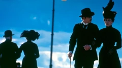 Srijeda, 19. veljače na Trećem, Foto: Nora/film