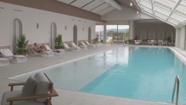 Grijani bazeni i aqua parkovi: recept hotelijera za cjelogodišnji turizam