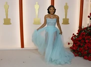 Halle Bailey , Foto: Eric Gaillard/Reuters