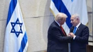 Trump i Netanyahu