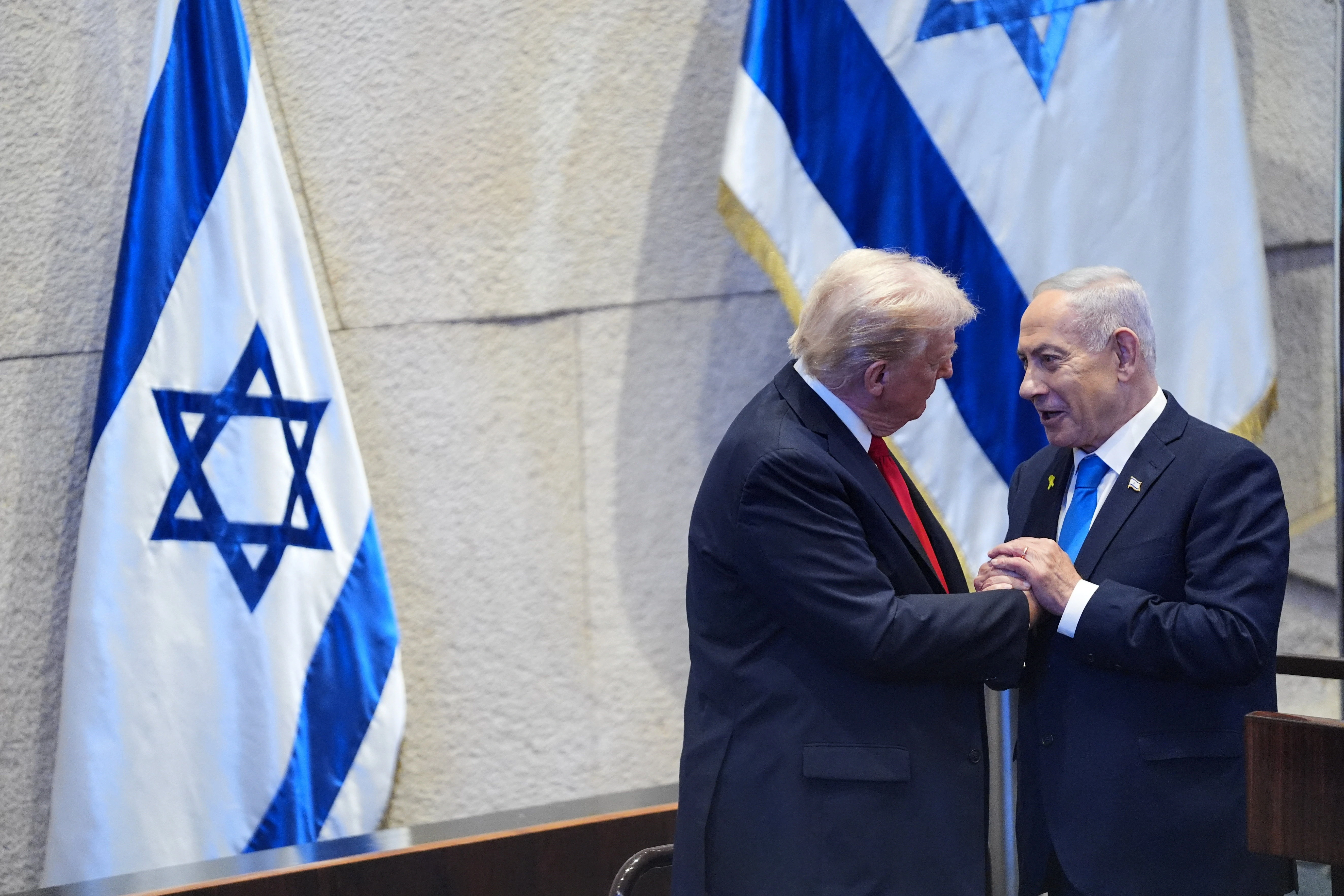 Trumpov mirovni uspjeh na kušnji: Ključni izazov – Netanyahu