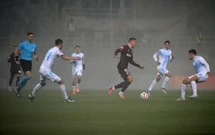 Dvoboj Istre i Rijeke, Foto: Saša Miljević/PIXSELL