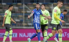 Dvoboj Lokomotive i Slaven Belupa, Foto: Luka Stanzl /PIXSELL