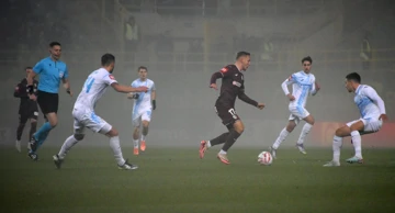 Dvoboj Istre i Rijeke