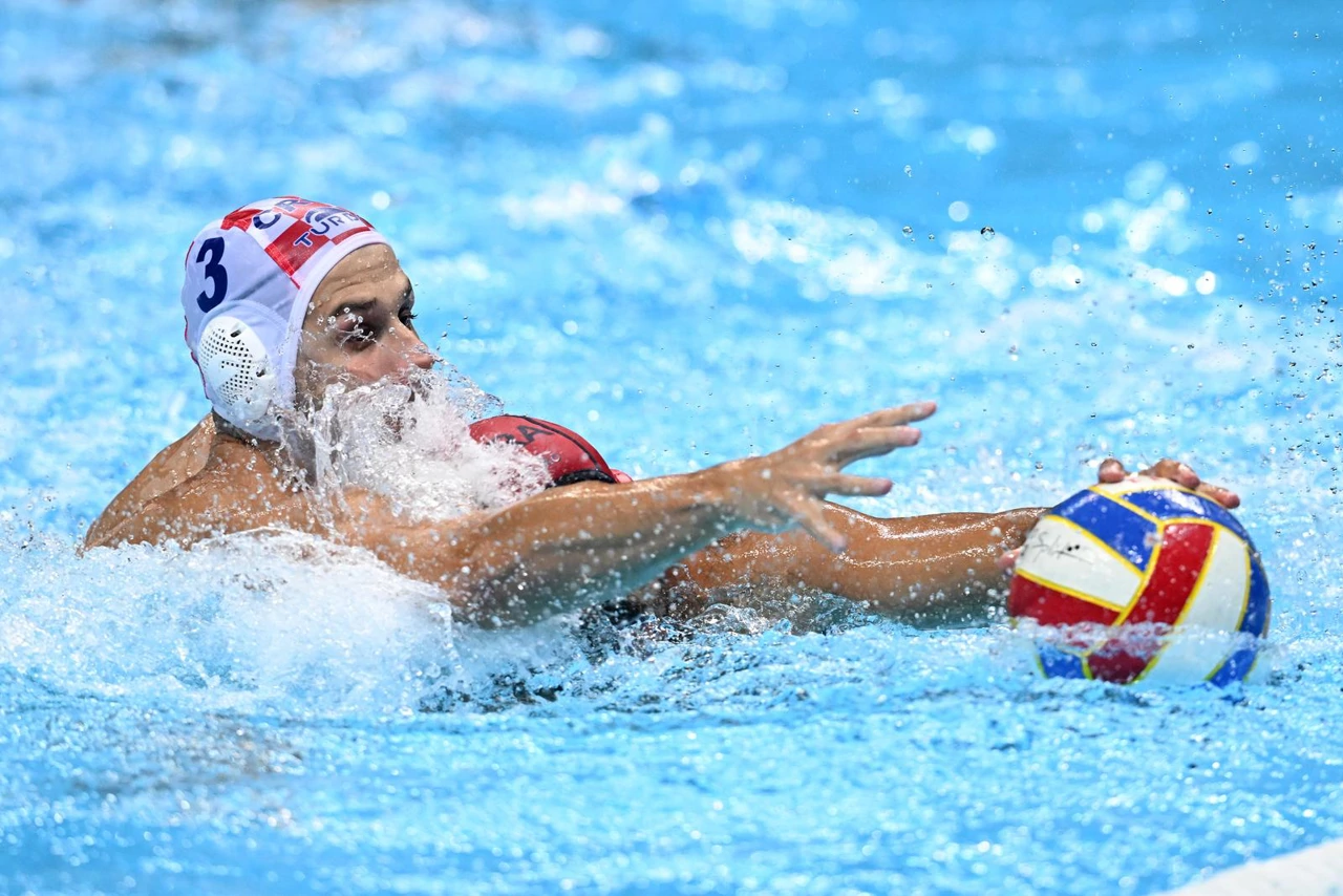 Hrvatska - Francuska