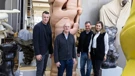 Tony Cragg u Umjetničkoj galeriji Dubrovnik 