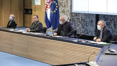 Stožer civilne zaštite RH