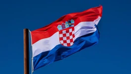 Hrvatska zastava