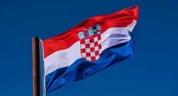 Hrvatska zastava