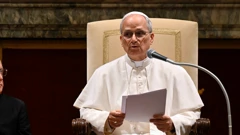Papa Lav XIV.