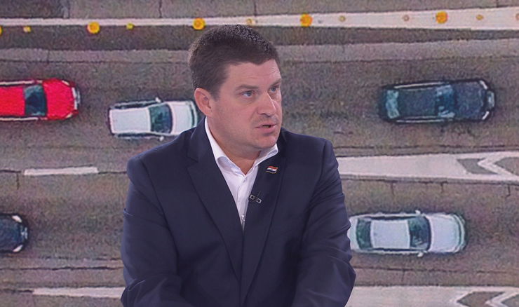 Butković: Sutra potpisujemo najveći ugovor u povijesti HŽ-a, vrijedan 900 milijuna eura