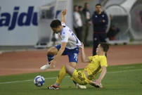 Susret 32. kola HNL-a između Hajduka i Rudeša , Foto: Ivo Cagalj/PIXSELL