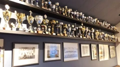 Klupska priznanja, Foto: -/-