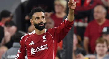 Mohamed Salah