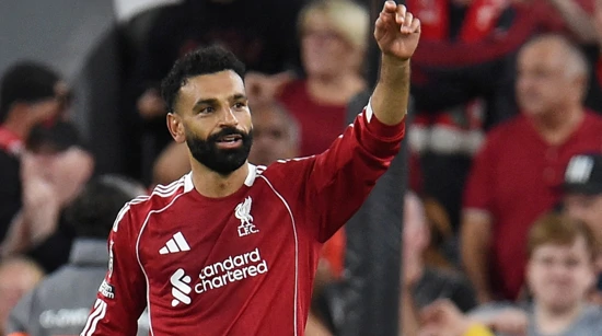 Mohamed Salah