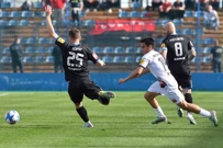 Dvoboj Varaždina i Gorice, Foto: Vjeran Žganec Rogulja/PIXSELL