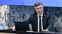 Andrej Plenković