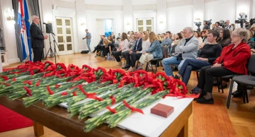 Dodjela nagrada HND-a 2024.