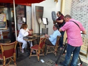 Četvrtak, 10. lipnja na Prvom, Foto: Tere, to sam ja/dokumentarni film